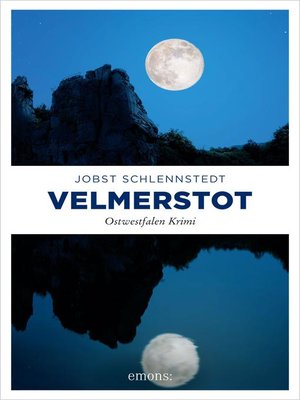 cover image of Velmerstot